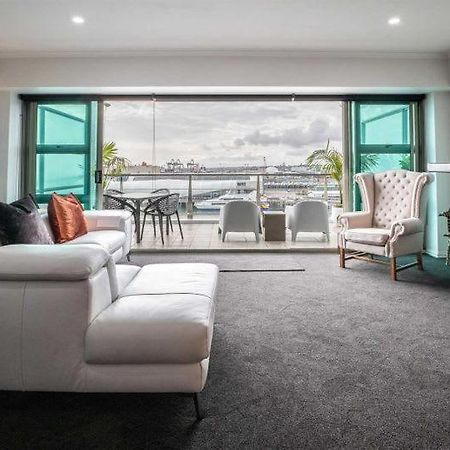 Great Views, 1 Bedroom Apartment On The Waterfront Auckland Eksteriør billede